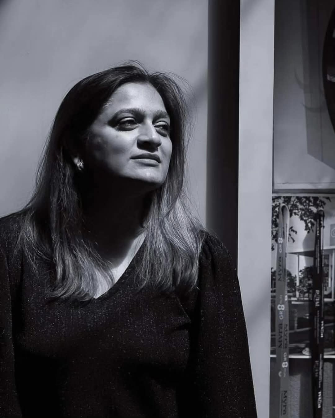 Karishma Desai